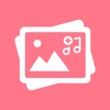 Icon SlideShow Maker Photo - Video