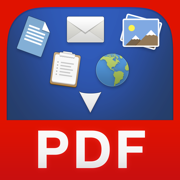 PDF转换器 (PDF Converter)