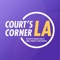 Court’s Corner OnDemand App