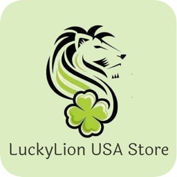 Lucky Lion