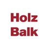 Holz Balk