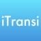 iTransi is a ride-hailing App that allows people to easily find and safely connect with their nearest drivers