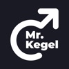 Mr. Kegel: Men's Health Coach
