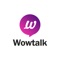 WOW Talk is a free messaging platform that is open to iOS users