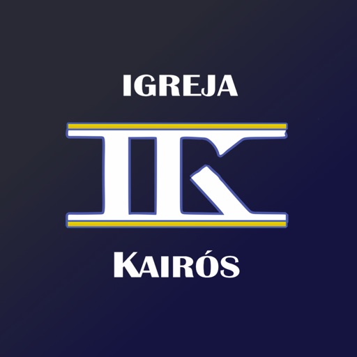 IGREJA KAIRÓS