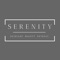 The Serenity Potters Bar app makes booking your appointments and managing your loyalty points even easier