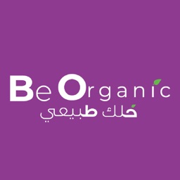 Be Organic