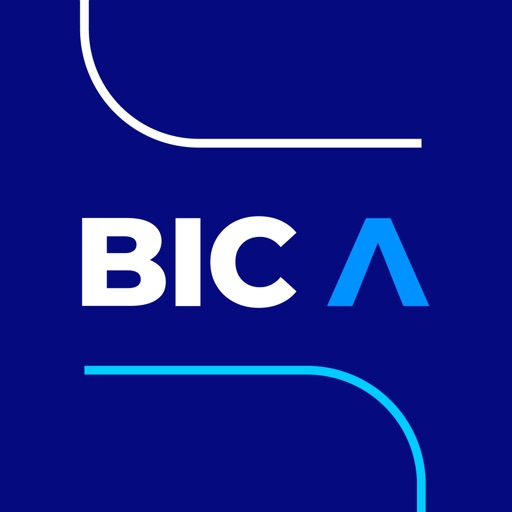 BIC Academy Quiz icon