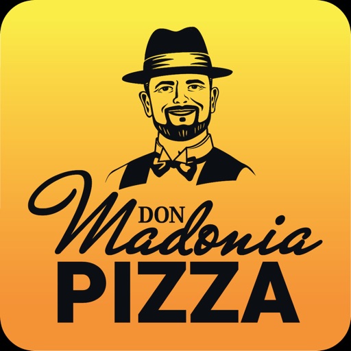 Don Madonia Pizza