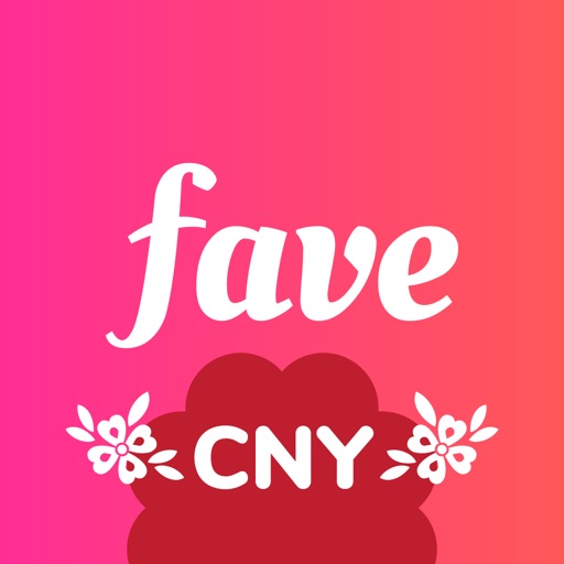 Fave | Cashback & Pay Later