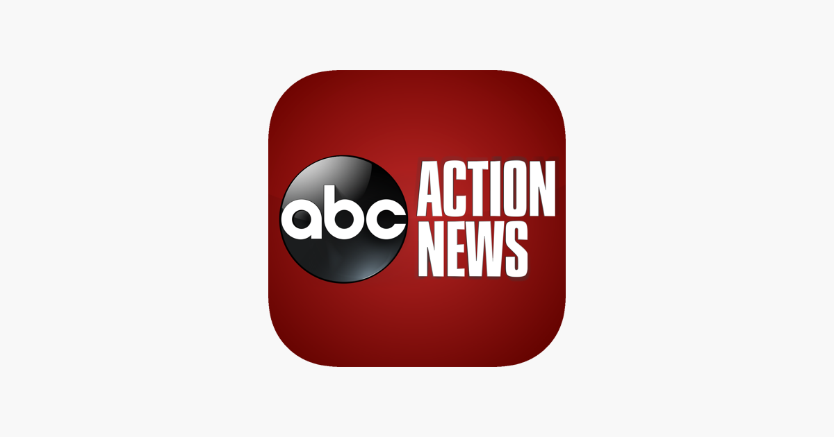 ‎abc Action News Tampa Bay On The App Store