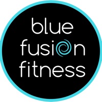 BLUE FUSION FIT