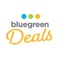 As a Bluegreen Deals member, you can get up to 60% off with deals where you live, work, and play
