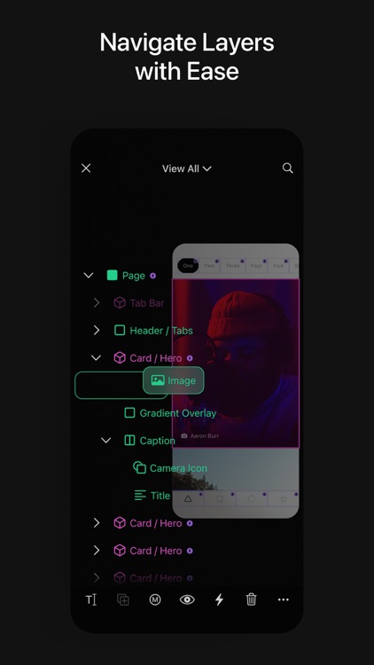 Play—Mobile Design Tool screenshot-6