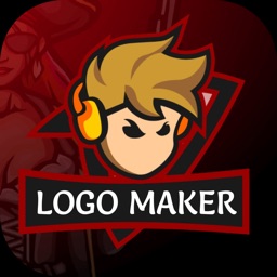 Esports Gaming Logo Maker