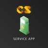 CS Service app