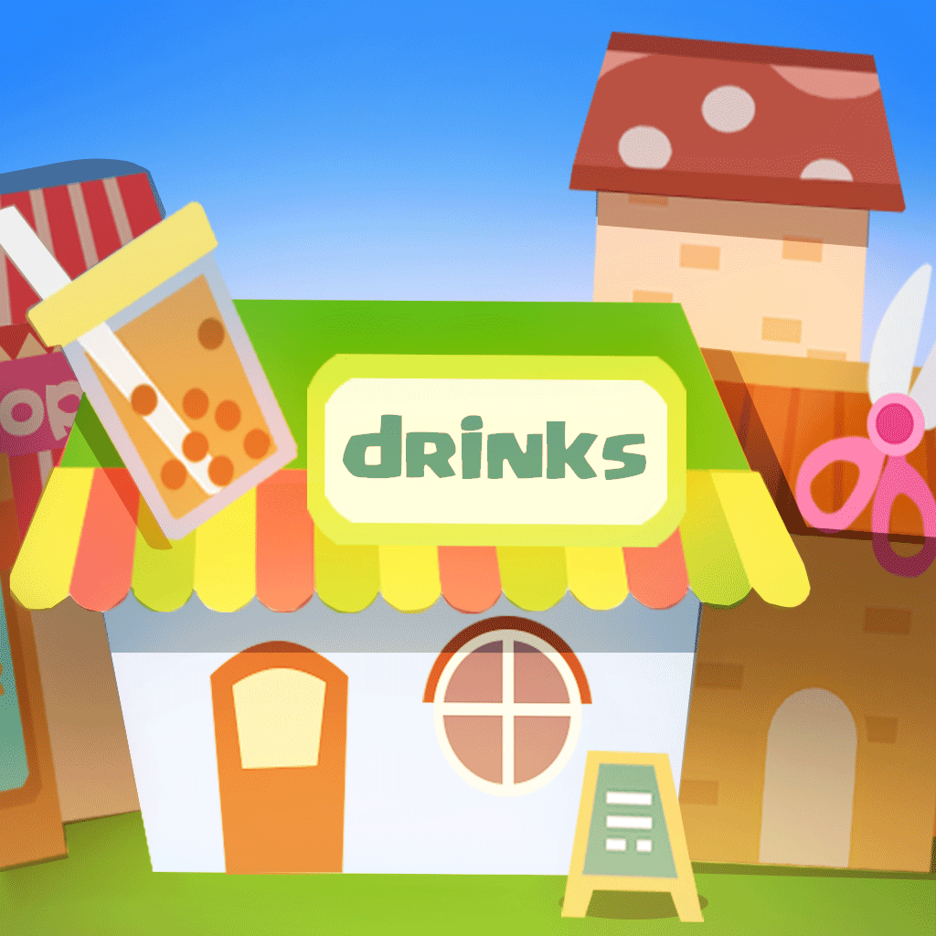 Get 积木方块叠叠乐 for iOS, iPhone, iPad Aso Report