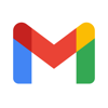 Google LLC - Gmail - Google のメール アートワーク