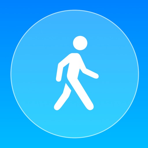 Steps – Step Counter, Activity