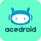 Acedroid Parent app for parent to view student's information in tuition center