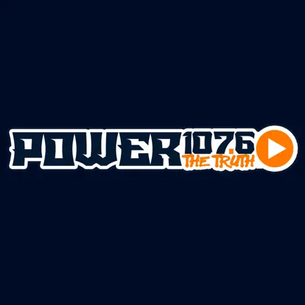 Power 107.6 The Truth Читы