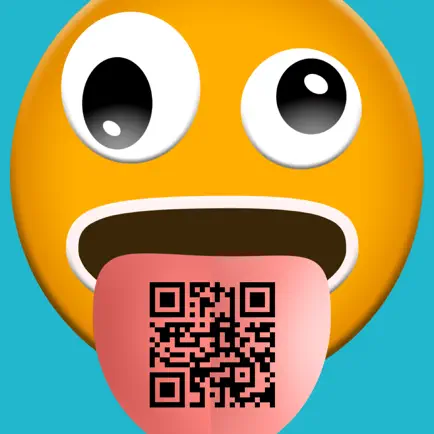 QR Прикол - Joke Читы