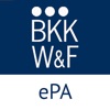 meine BKK W&F ePA