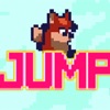 Jump Jump Fox