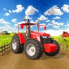 Grow Farming: Tractor Games 3D