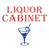 Liquor Cabinet TX