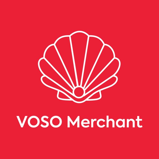 Voso Merchant