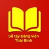 Sổ tay đảng viên Thái Bình