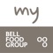 Willkommen bei unserer my Bell Food Group App