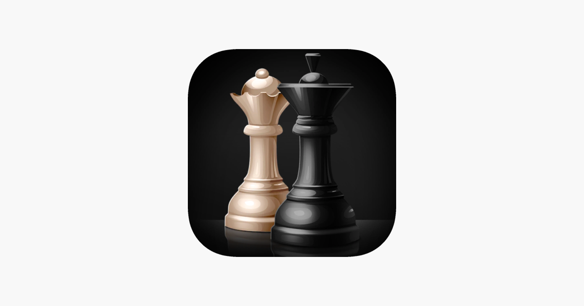 Dakraam Kast Gevaar Schaken - Chess in de App Store