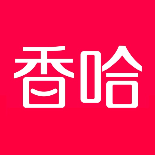 香哈菜谱logo
