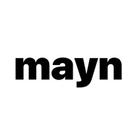 Mayn logo
