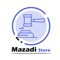 Mazadi Store: is the #1 marketplace for buying, selling, and swapping both new and used items