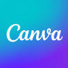 Canva - Canva-インスタストーリー,年賀状デザイン作成や写真編集 アートワーク