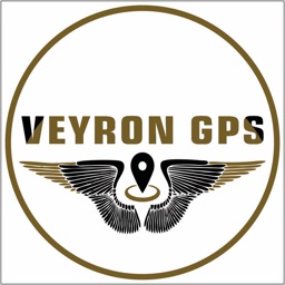 Veyron GPS