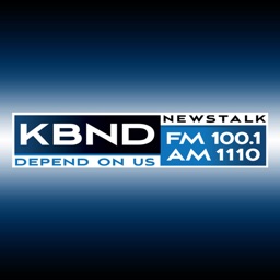 KBND Radio