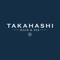 TAKAHASHI HAIR&SPA 六本木店（タカハシ）の公式アプリです。