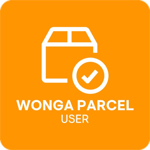 WONGA PARCEL