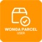 Wonga Parcel will help you to deliver your parcel wherever you want