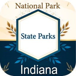 Indiana -State &National Parks