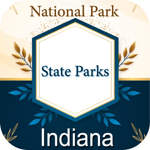 Indiana -State &National Parks