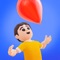 Icon Balloon Challenge 3D