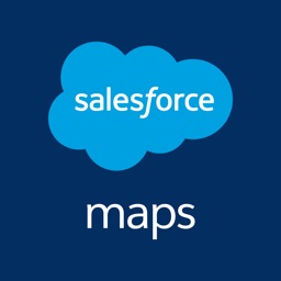 Salesforce Maps