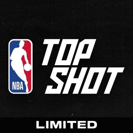 NBA Top Shot - Limited Access iOS App