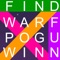 Will you find all the hidden words in our relaxing Word Search Games