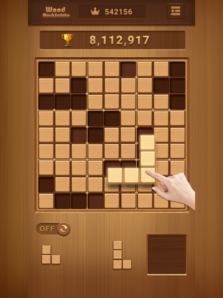 Tips and Tricks for Block Puzzle-Wood Sudoku Game